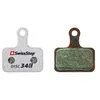 Image de SwissStop - Disc 34E Organic Adapt. Shimano Br-Rs805 / Br-Rs505 - Plaquettes de frein - Taille unique