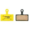 Image de SwissStop - Disc 28Rs Organic Adapt.Shimano Xtr/Xt/Slx Br-M9000/800 - Plaquettes de frein - Taille unique