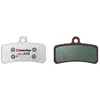 Image de SwissStop - Disc 27E Organic Adapt. Shimano Saint/Zee/Tektro/TRP - Plaquettes de frein - Taille unique