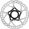 Image de Disque de frein vtt centerlock catalyst pro 160mm