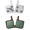 Image de SwissStop - Disc 33E Organic Adapt.Magura Mt7/Mt5 (Pr) - Plaquettes de frein - Taille unique