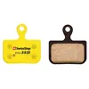 Image de SwissStop - Disc 35Rs Organic Adapt. Sram Red E Tap Axs/Avid - Plaquettes de frein - Taille unique