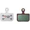 Image de SwissStop - Disc 35E Organic Adapt. Sram Red E Tap Axs/Avid - Plaquettes de frein - Taille unique