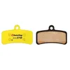 Image de SwissStop - Disc 27Rs Organic Adapt. Shimano Saint/Zee/Tektro/Trp - Plaquettes de frein - Taille unique