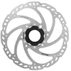 Image de SwissStop - Catalyst One Centerlock - Disque - 203 mm