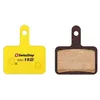 Image de SwissStop - Disc 15Rs Organic Adapt. Shimano Deore/Tektro/Trp/Clark - Plaquettes de frein - Taille unique
