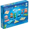 Image de 4221 Geomag Magnetic Tiles Dino World 25