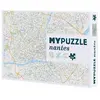 Image de Puzzle Nantes 1000 pièces