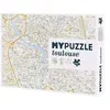 Image de Puzzle Toulouse 1000 pièces