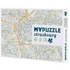 Image de Puzzle Strasbourg 1000 pièces