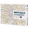Image de Puzzle Montpellier 1000 pièces