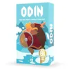 Image de Helvetiq - Odin - Récompensé As d'or 2025 - Jeu De Cartes Inspirées des Vikings - Créez Les Meilleurs Combinaisons avec Vos Cartes pour Gagner - De 2 à 6 Joueurs - A partir de 7 Ans en occasion ou reconditionné