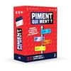 Image de Jeu d'ambiance Helvetiq Piment Qui Ment?