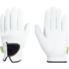 Image de Hirzl Gant Soffft Pure, blanc