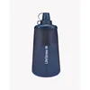 Image de Lifestraw - Flex Basic Filtre + Gourde Peak Serie - Gourde filtrante Dark Gray - 650 ml