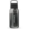 Image de Lifestraw - Go - Gourde Nordic Noir - 1 L