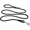 Image de Curli PN2609 Stretch Comfort Laisse Noir Taille M 79 g