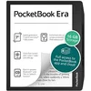 Image de PocketBook Era Stardust Silver 7'' 16GB Plata en occasion ou reconditionné
