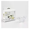Image de Presse citron transparent - set de 2 pièces table
