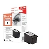 Image de C540XL - 23 ml - taille XL - noir - compatible - cartouche d'encre (alternative pour : Canon PG-540XL) - pour Canon PIXMA MG3150, MG3550, MG3650,
