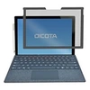 Image de d31586 filtre anti-reflets pour écran et filtre de confidentialité tablettes framed display privacy filter 31,2 cm (12. 3")