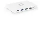 Image de USB-C Portable Docking 9-in-1 with HDMI - Station d'accueil - USB-C - VGA, HDMI