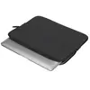 Image de Skin URBAN - Housse d'ordinateur portable - 12" - anthracite - pour Apple MacBook (12 ")