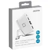 Image de USB-C Portable Docking 4-in-1 with HDMI - Station d'accueil - USB-C - HDMI