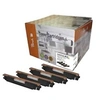 Image de Multipack, compatible avec hp no.130a series peach kompatible toner+tinte pt438