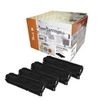 Image de pack économie dmodules toner compatible avec samsung clt-506l clx-6260