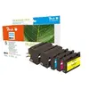 Image de 319225 cartouche dencre peach kompatible toner+tinte pi300-578