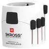 Image de Adaptateur 3 POLES 150 Pays
