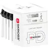 Image de Adaptateur 15O PAYS + sortie USB + Sortie Type C 45 WATTS+ cables High Speed charging 160 CM