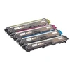Image de Multi Pack - Pack de 4 - noir, jaune, cyan, magenta - compatible - remanufacturé - cartouche de toner (alternative pour : Brother TN242BK, Brother