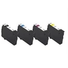 Image de Multi Pack XL - Pack de 4 - noir, jaune, cyan, magenta - compatible - cartouche d'encre (alternative pour : Epson 29XL, Epson T2991, Epson T2992,