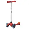 Image de Trottinette Mini Rouge Led