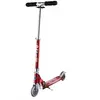 Image de Trottinette Micro sprite rouge