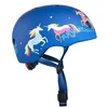 Image de Casque Licorne - Boucle Magnetique - Lumiere Led Integree - Taille S