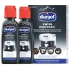 Image de Détartrant pour machines expresso DU766 SWISS ESPRESSO X2