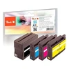 Image de Encre 0F319883 cartouche d'encre Noir, Bleu, Magenta, Jaune Multipack 4 pièce(s)