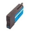 Image de - 21 ml - cyan - compatible - cartouche d'encre (alternative pour : HP 953XL, HP F6U16AE) - pour HP Officejet Pro 77XX, 82XX, 87XX