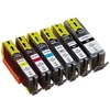 Image de pi100-313 multi pack (noir, jaune, magenta, cyan) compatible cartouches dencre pack of 6