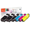 Image de cartucce compatibili con Epson No. 33, 6 Pezzi