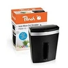 Image de PS600-10 - Destructeur de documents micro coupe