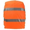 Image de - Housse de protection pour sac à dos - hi-vis, 25 litres - orange