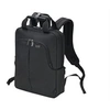 Image de Backpack Eco Slim PRO - Sac à dos pour ordinateur portable - jusqu'à 15" - noir - pour Microsoft Surface Book, Laptop, Laptop Go, Laptop SE, Laptop