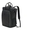 Image de Backpack Eco Dual GO - Sac à dos pour ordinateur portable - jusqu'à 15" - noir - pour Microsoft Surface Laptop, Laptop Go, Laptop SE, Laptop Studio,