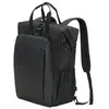 Image de Backpack GO - Sac à dos pour ordinateur portable - 13" - 15.6" - noir