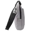 Image de Eco Motion - Sacoche pour ordinateur portable - 12" - 13.3" - gris clair