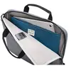 Image de Eco Motion - Sacoche pour ordinateur portable - 14" - 15.6" - denim blue